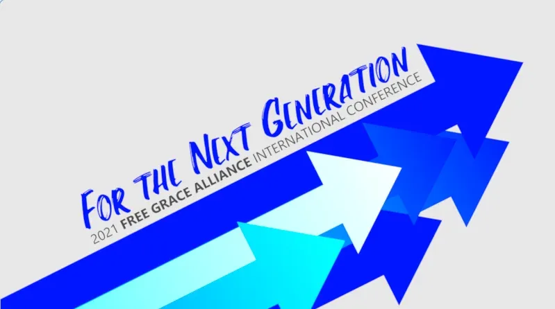 2021 USA Conference graphic