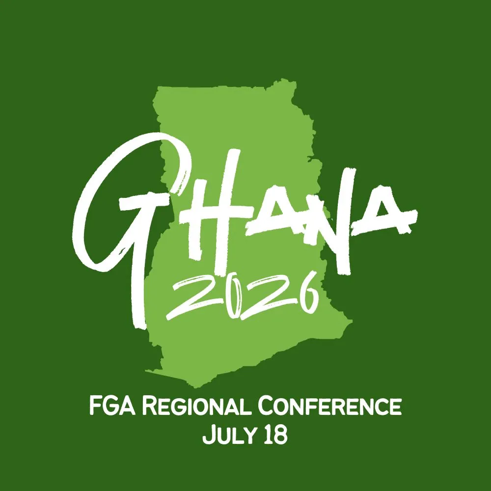 2026 Ghana Conference graphic