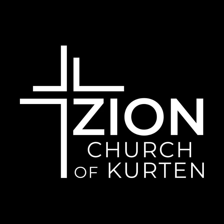 Zion Church of Kurten graphic