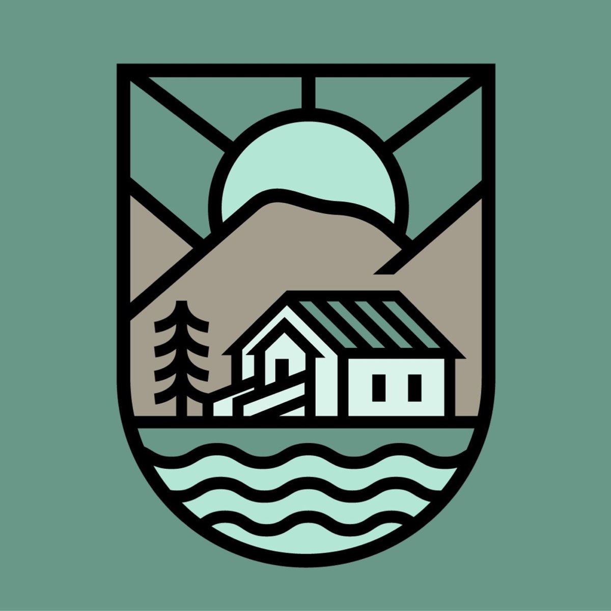 Coal Creek Church graphic