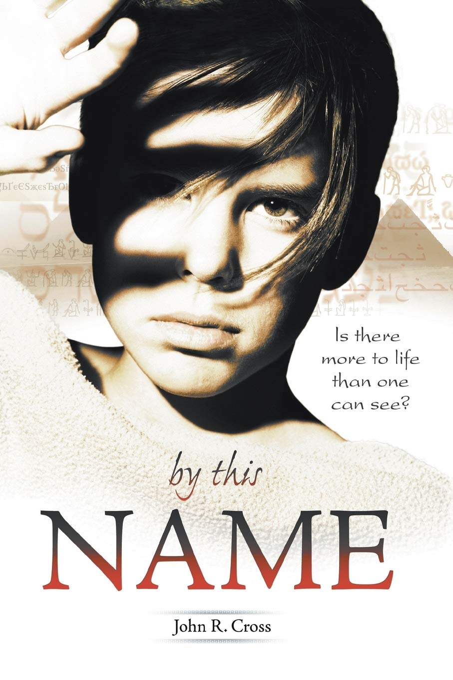 Cover of By This Name