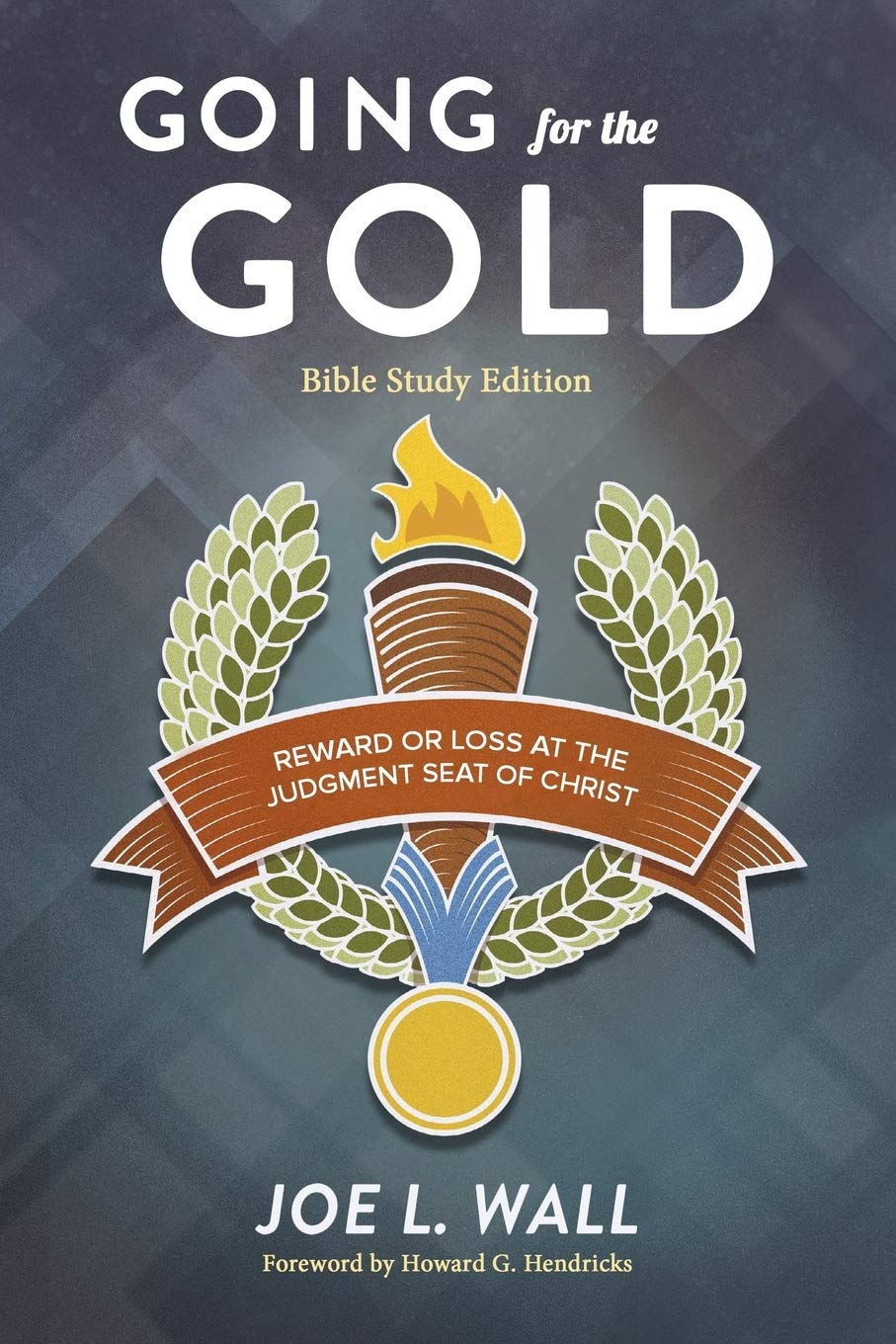 Cover of Going for the Gold