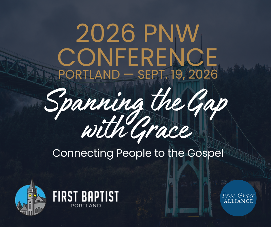 2026 PNW Regional Conference graphic