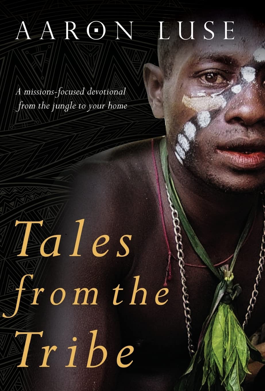 Cover of Tales from the Tribe