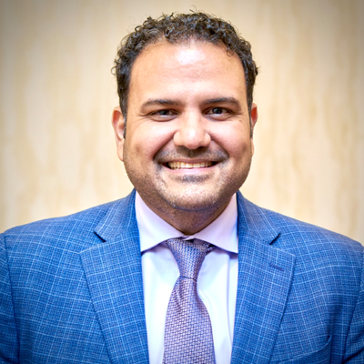 Photo of Juan Sanchez