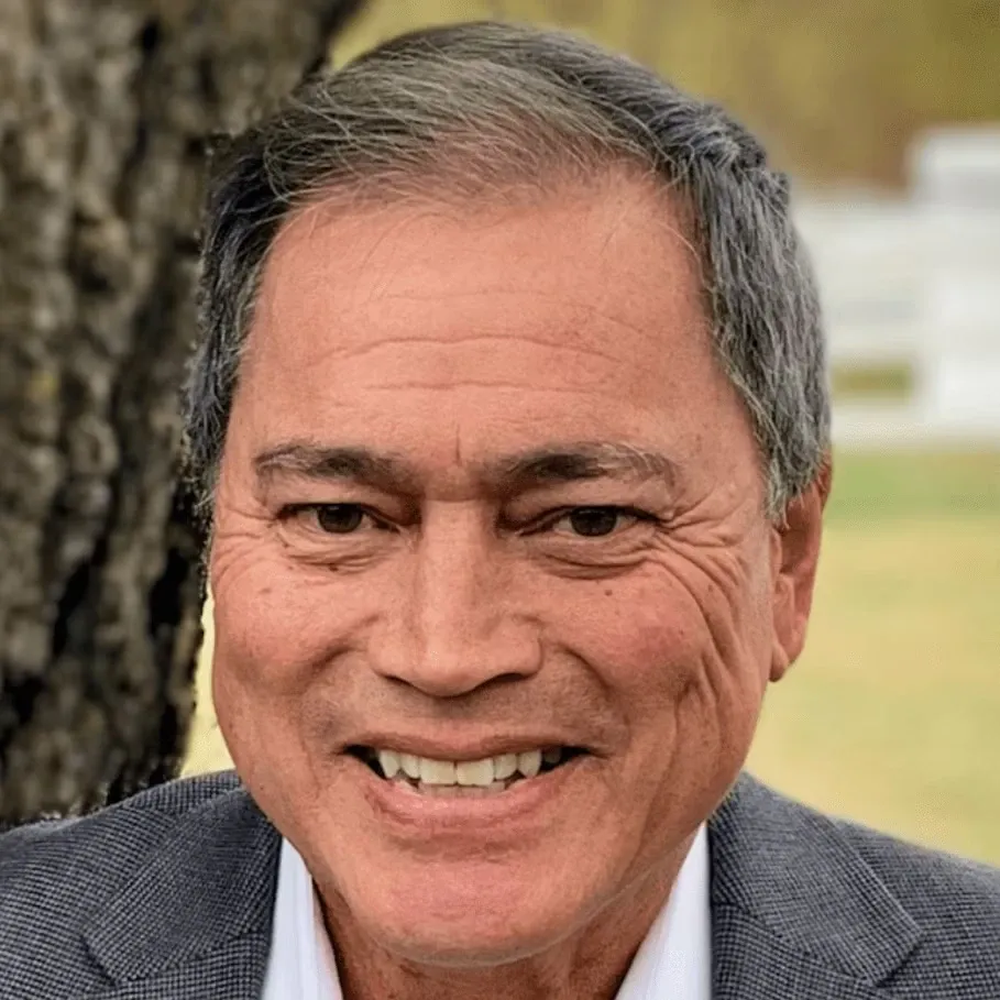 Photo of Charlie Bing