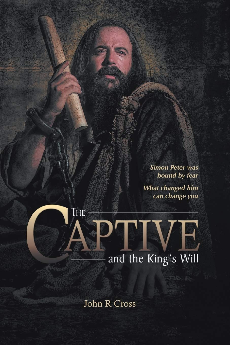 Cover of The Captive and the King's Will