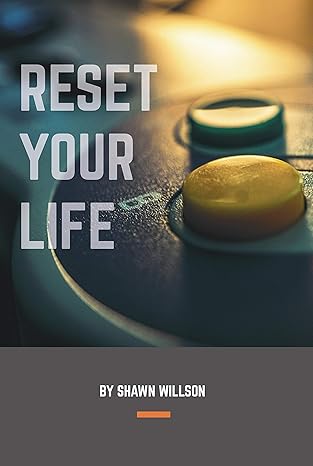 Cover of Reset Your Life