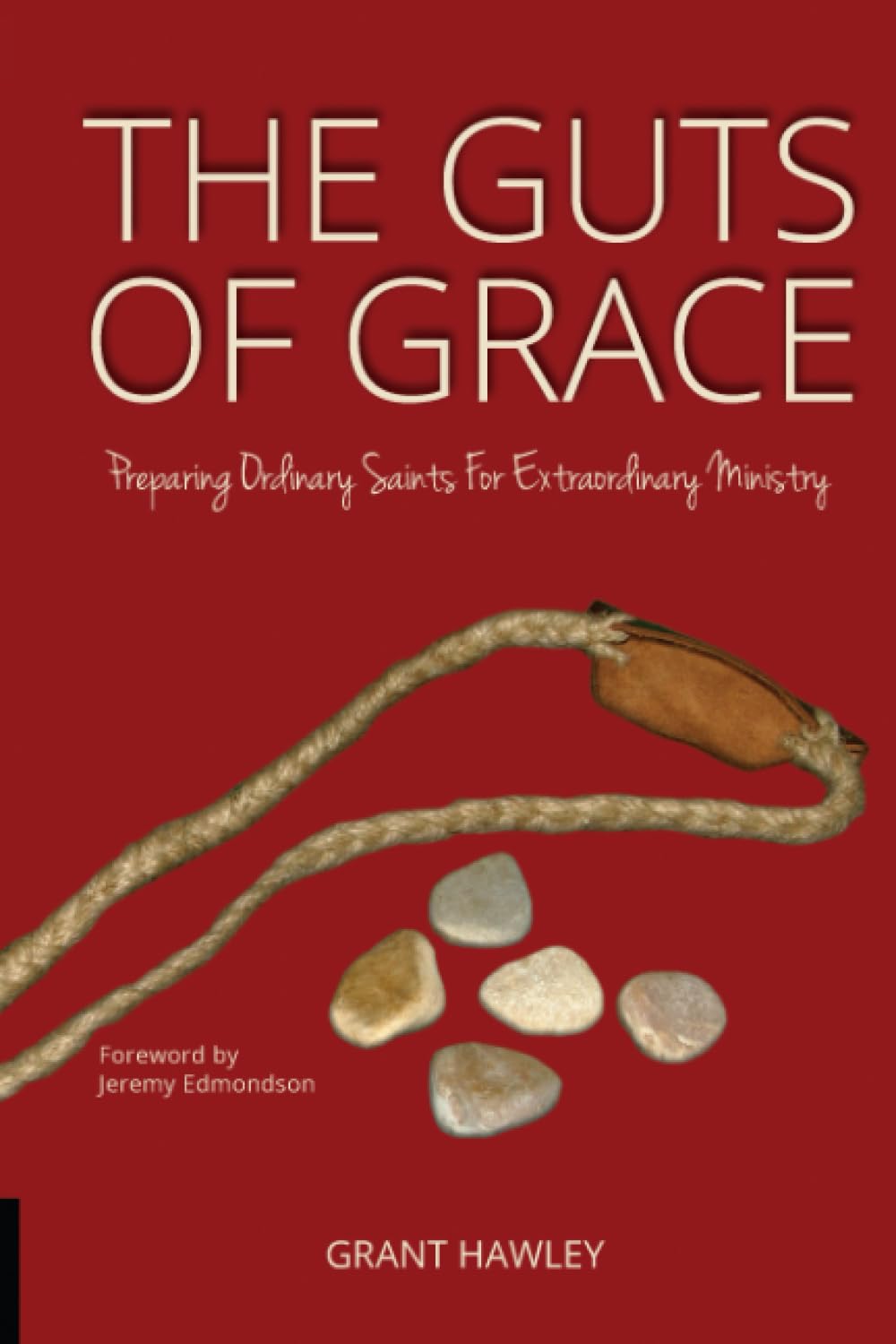 Cover of The Guts of Grace