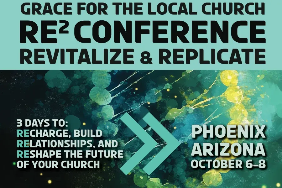 2025 USA Conference graphic