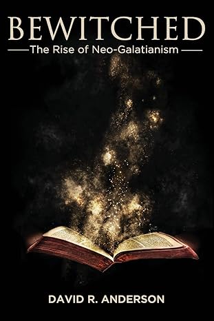 Cover of Bewitched