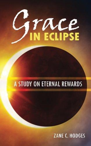 Cover of Grace in Eclipse