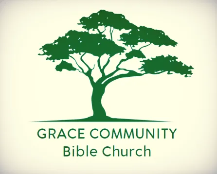 Grace Community Bible Church graphic