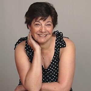 Photo of Janine McNally