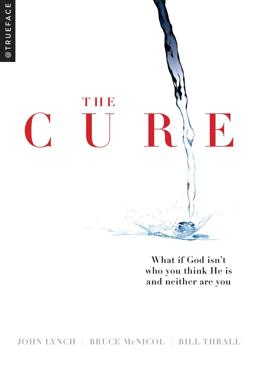 Cover of The Cure