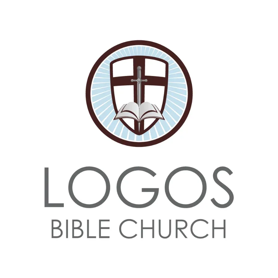 Logos Bible Church graphic