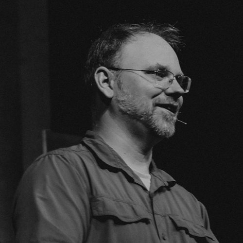 Photo of Jeremy Mikkelsen